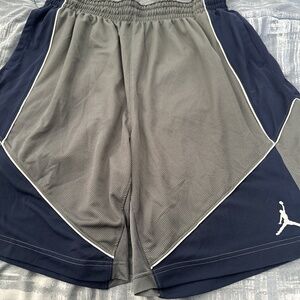 Men’s Jordan Basketball shorts